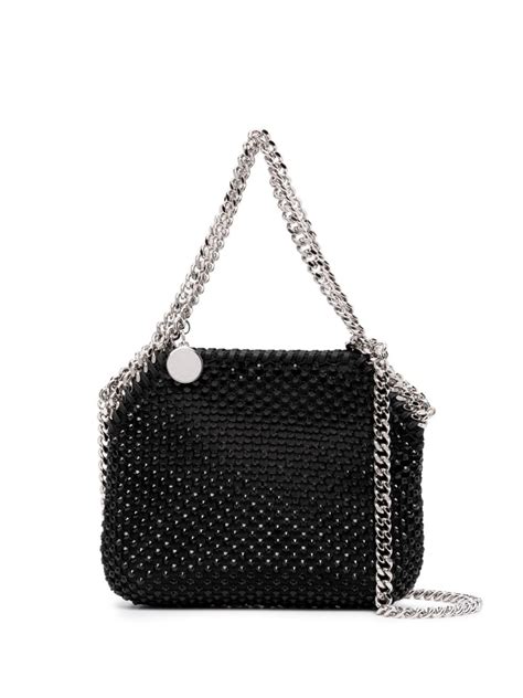 falabella bag stella mccartney replica|stella mccartney shoulder bag sale.